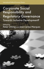 International Political Economy Classics: Corporate Social Responsibility and Regulatory Governance: Towards Inclusive Development?